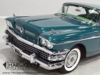 Thumbnail Photo 9 for 1958 Buick Special